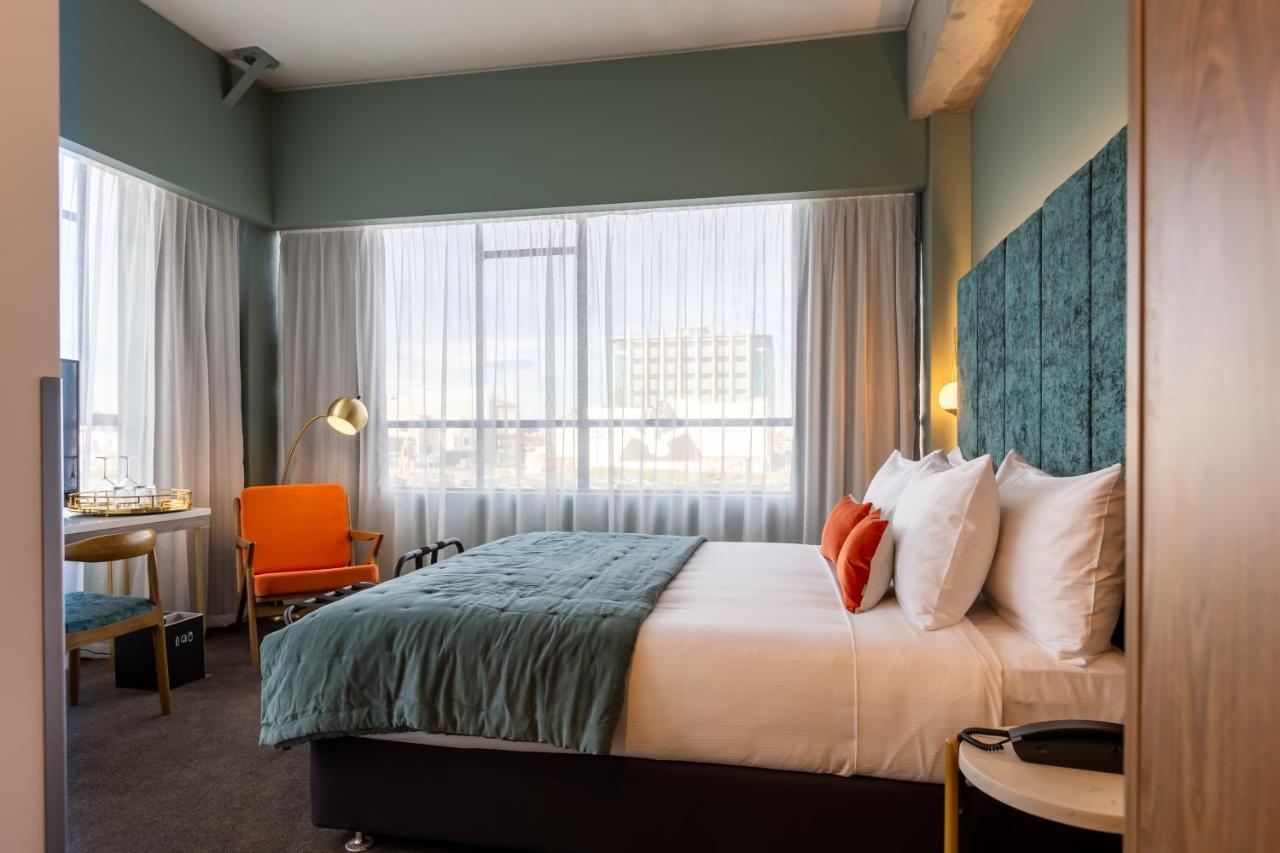 The Muse Art Hotel
